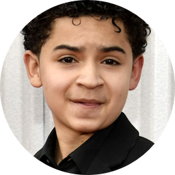 Dean Scott Vazquez
