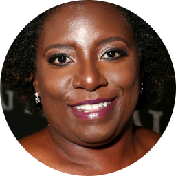 Deanna Reed-Foster