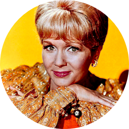 Debbie Reynolds