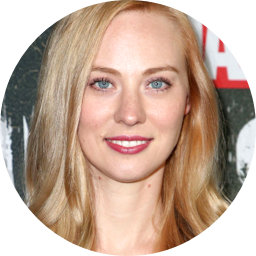 Deborah Ann Woll