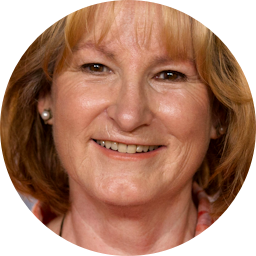 Deborah Findlay