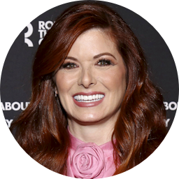Debra Messing