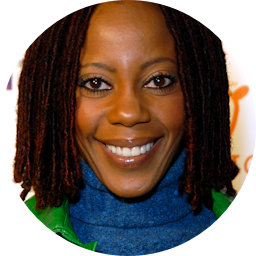 Debra Wilson