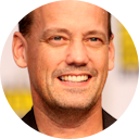 Dee Bradley Baker