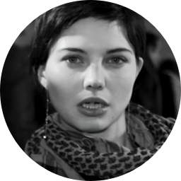 Delphine Chaneac