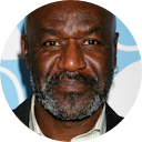 Delroy Lindo