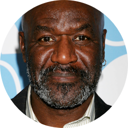 Delroy Lindo