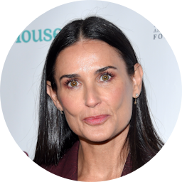 Demi Moore