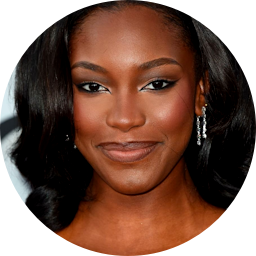Demi Singleton