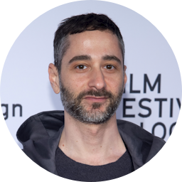 Denis Moschitto