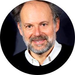 Denis Podalydès