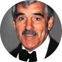 Dennis Farina