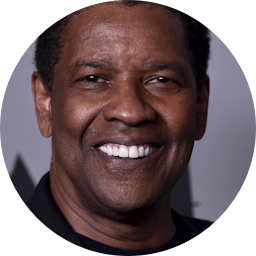 Denzel Washington