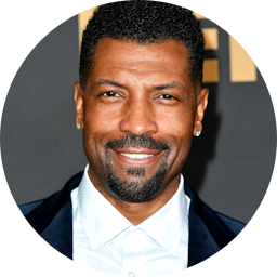 Deon Cole