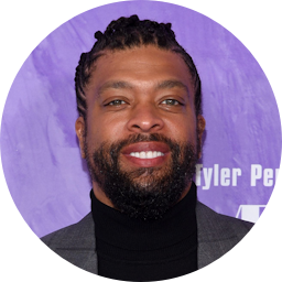 DeRay Davis