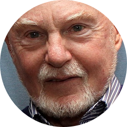 Derek Jacobi