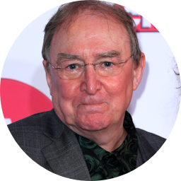 Dermot Crowley