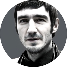 Derrick O'Connor