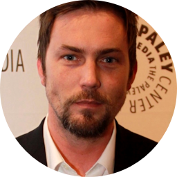 Desmond Harrington