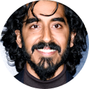 Dev Patel