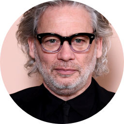 Dexter Fletcher