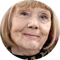 Diana Rigg
