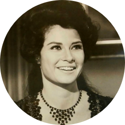 Diane Baker