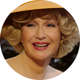 Diane Ladd