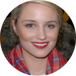 Dianna Agron