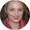 Dianna Agron