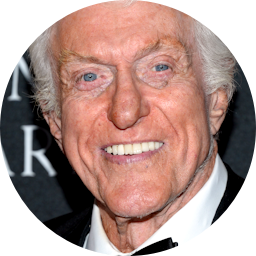Dick Van Dyke