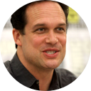 Diedrich Bader