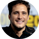 Diego Boneta