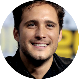 Diego Boneta