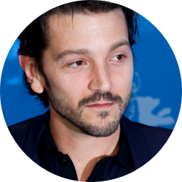 Diego Luna
