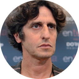 Diego Peretti