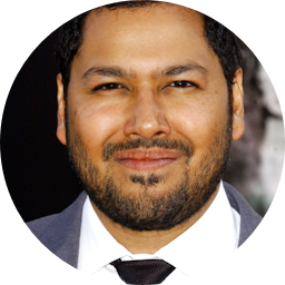 Dileep Rao