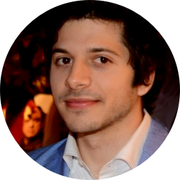 Dimitri Leonidas