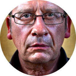 Dirk Van Dijck