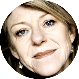 Ditte Gråbøl
