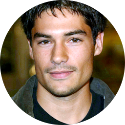 D.J. Cotrona