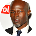 Djimon Hounsou