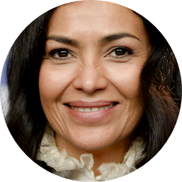 Dolores Heredia