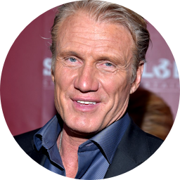 Dolph Lundgren