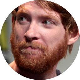 Domhnall Gleeson