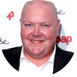 Dominic Brunt