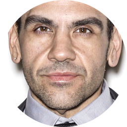 Dominic Colon