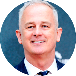 Dominic Cooke