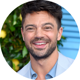 Dominic Cooper