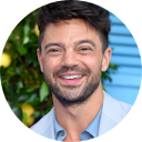 Dominic Cooper